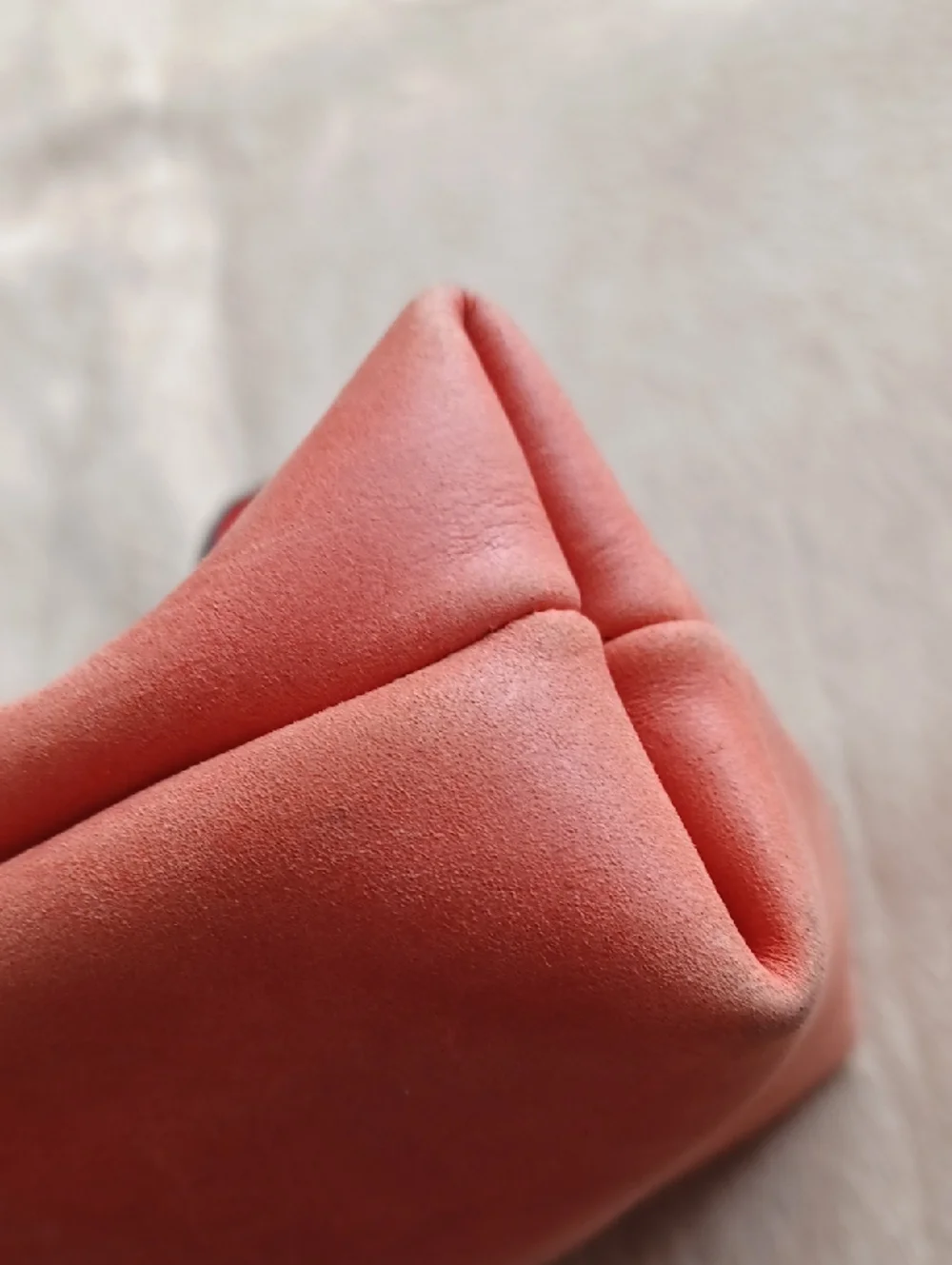 ABLE leather Pouch